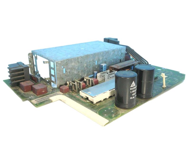 SIEMENS 6SE7016-1TA84-1HF2