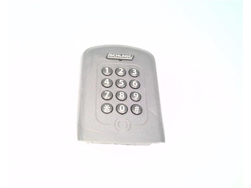 SCHLAGE MTK2-GRY