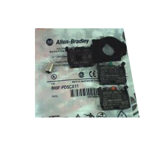 ALLEN BRADLEY 800F-PD5CX11