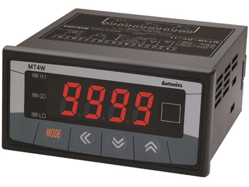 MT4W-AV-10 by AUTONICS