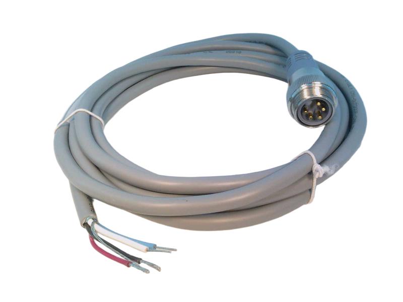 RSV 5711-3M by TURCK