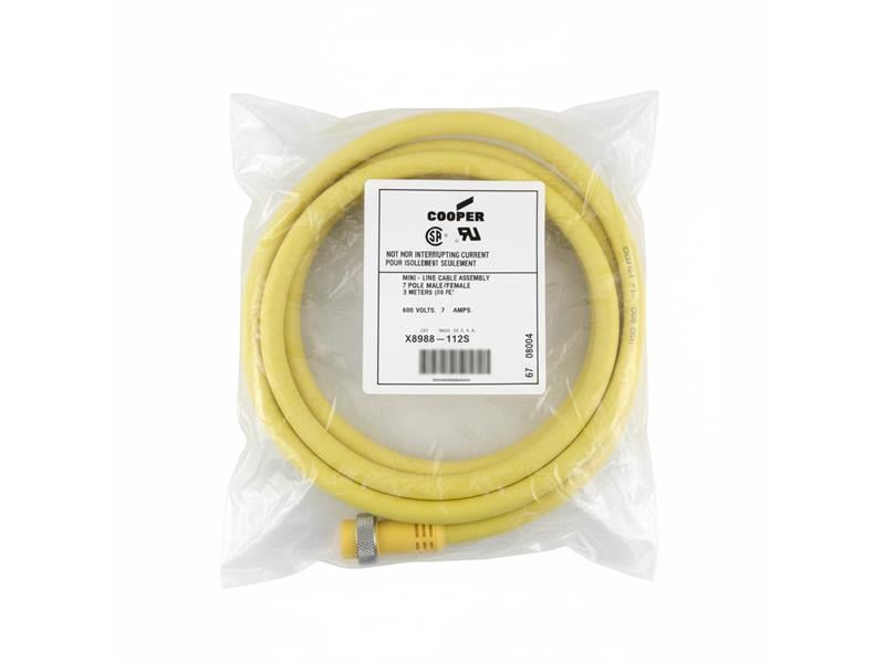 X8988-112S por EATON CORPORATION