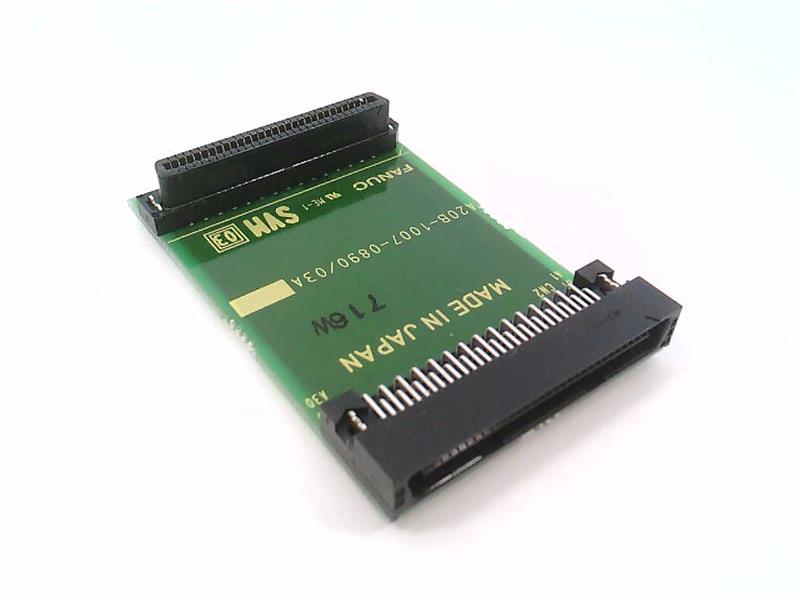 FANUC A20B-1007-0890