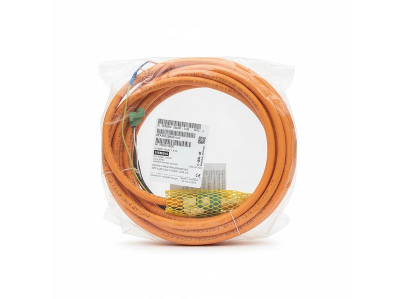 SIEMENS 6FX80025DA311AJ0