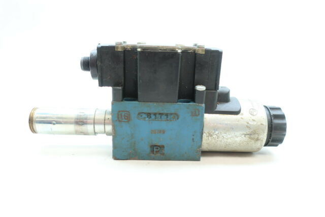 BOSCH 4WE6J61/EG24N9DK24L2