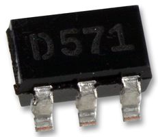 ON SEMICONDUCTOR NCP170AXV120T2G