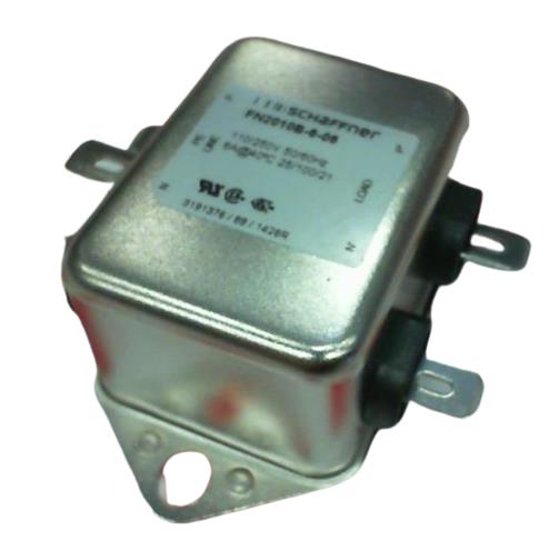 SCHAFFNER FN2010B-6-06