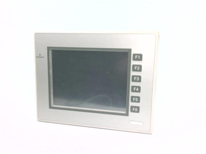 OMRON NP5-MQ001