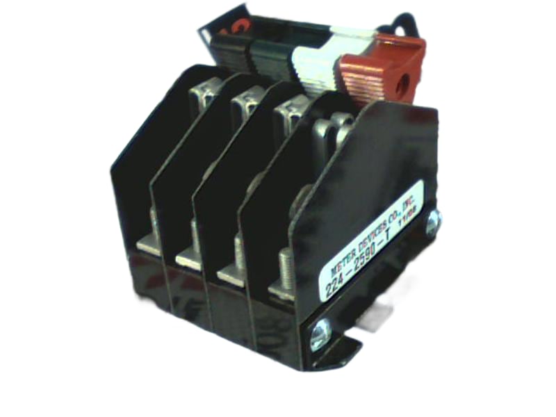 224-2590-T by METER DEVICES
