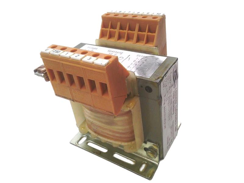 J SCHNEIDER BLES 0.098-921207T7
