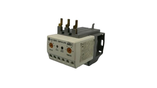 GMP40-3PR/40A (SOL) par LS ELECTRIC