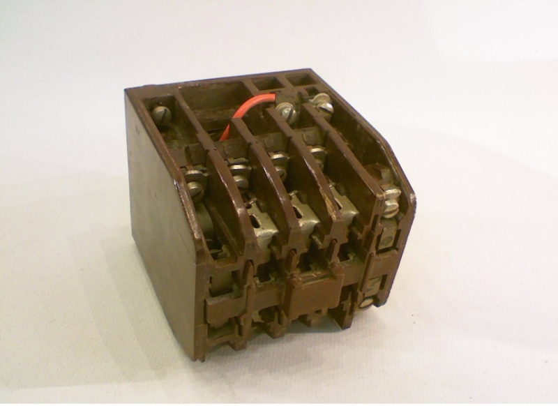 EATON CORPORATION DILO-41-NA-220/230V