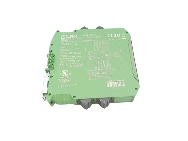 PHOENIX CONTACT RAD-DOR4-IFS