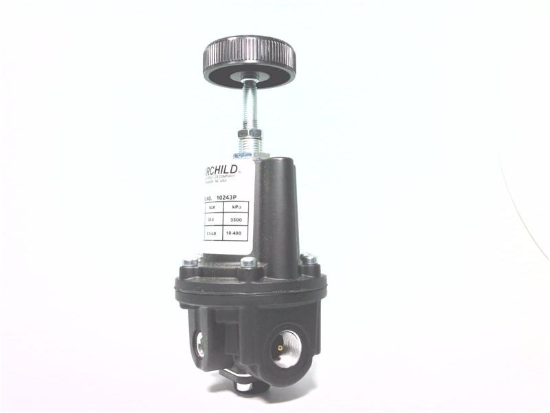 FAIRCHILD INDUSTRIAL PROD 10243P