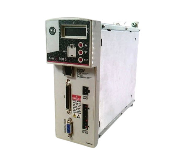 ALLEN BRADLEY 2097-V34PR6