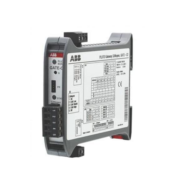 ASEA BROWN BOVERI 2TLA020071R8100