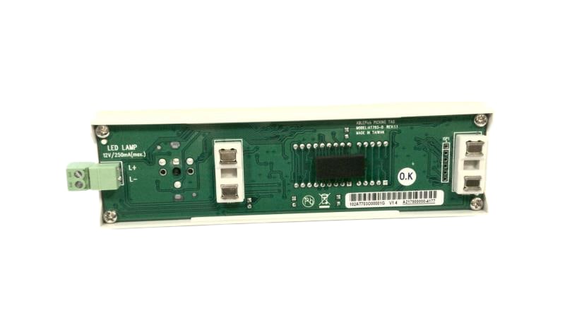 102AT703O00001G by ATOP TECHNOLOGIES INC