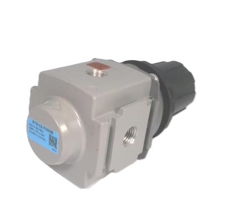 WILKERSON PNEUMATIC R18-02-F000