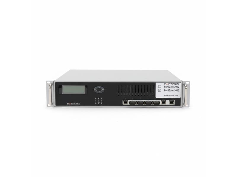 FG-3600-BE by FORTINET