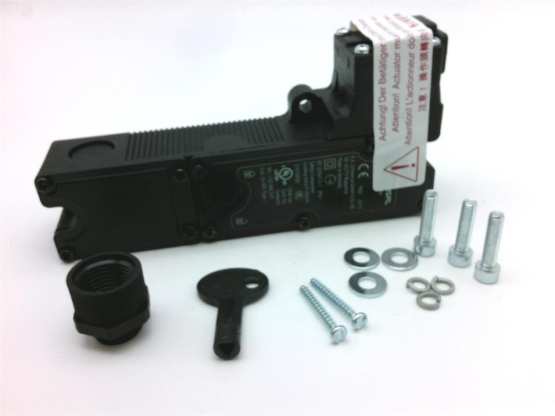 SCHMERSAL AZM190-02/10RK-24V