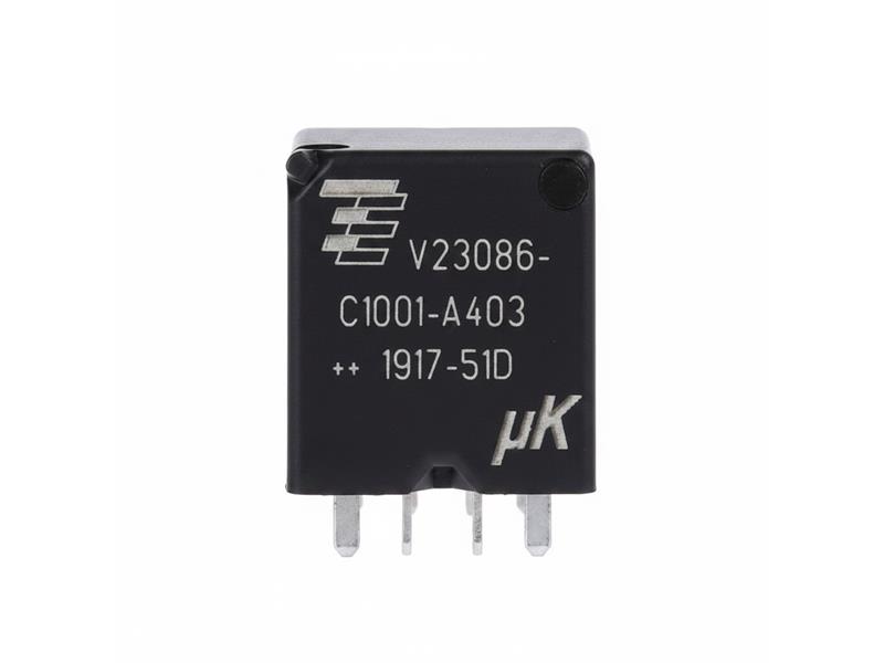 TE CONNECTIVITY KU-6160-1