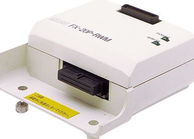 MITSUBISHI FX-20P-RWM