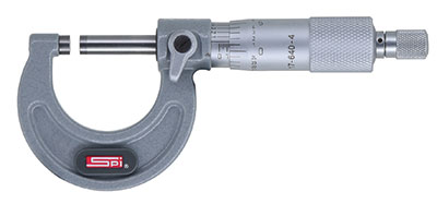 SWISS PRECISION INSTRUMENTS 17-650-3
