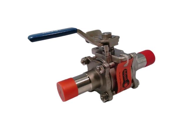 PBM VALVE SIHLE9F-G---04