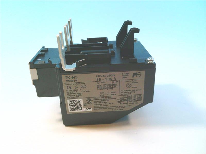 FUJI ELECTRIC 3NK3FM