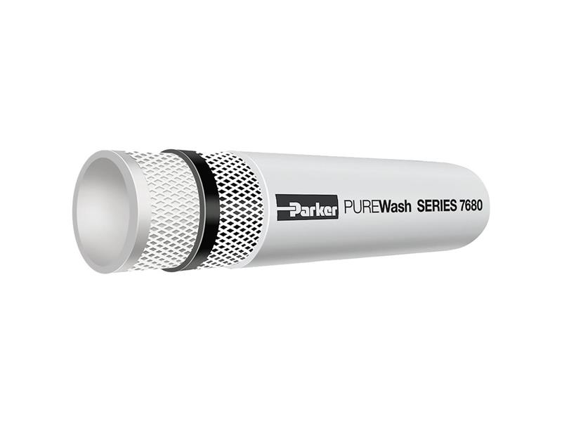 7680-16-WHT-RL par PARKER