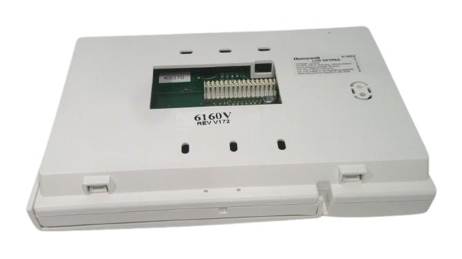 HONEYWELL 6160V