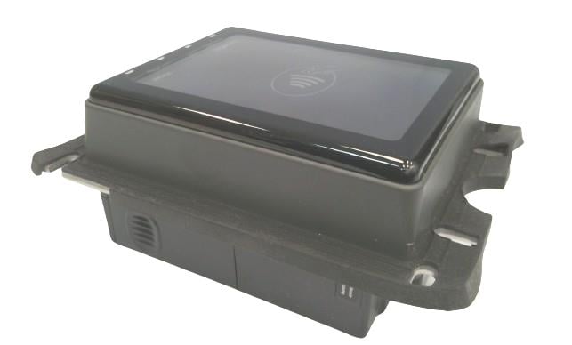INGENICO IUC150-00T2396A