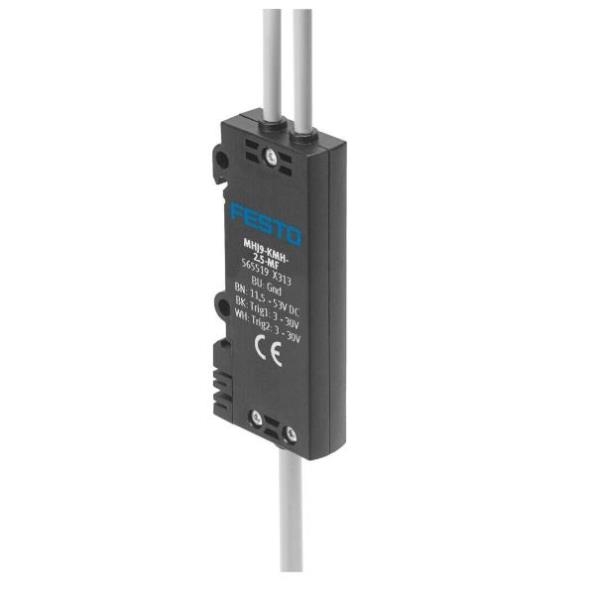FESTO MHJ9-KMH-2,5-MF