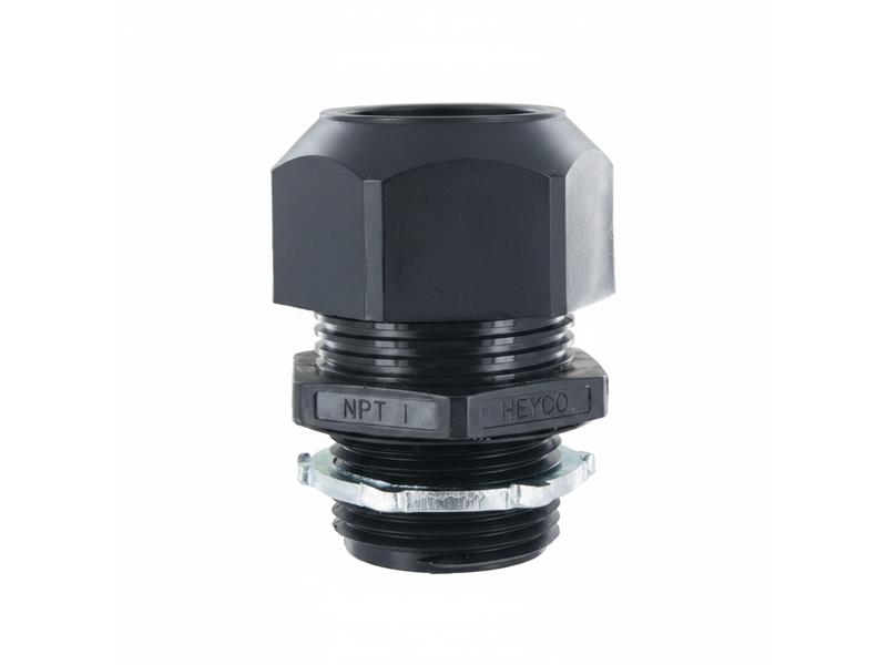 M8437GBK-SM por HEYCO