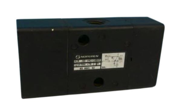 NORGREN 03060102
