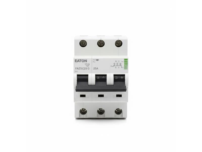 EATON CORPORATION FAZSC25-3