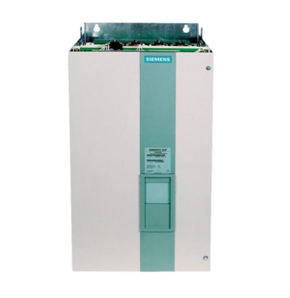 SIEMENS 6RA7082-6FV62-0-Z-X01