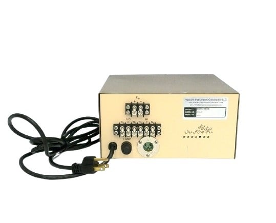 VIC LEAK DETECTION 7101-LF
