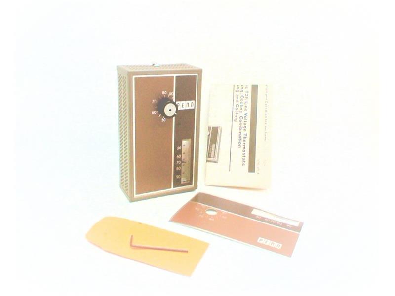JOHNSON CONTROLS T26S-18-OS