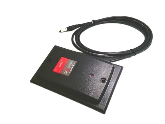 RF IDEAS RDR-800W1BKUC72
