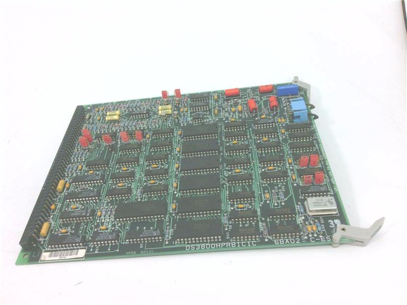GENERAL ELECTRIC DS3800HPRB1C1C