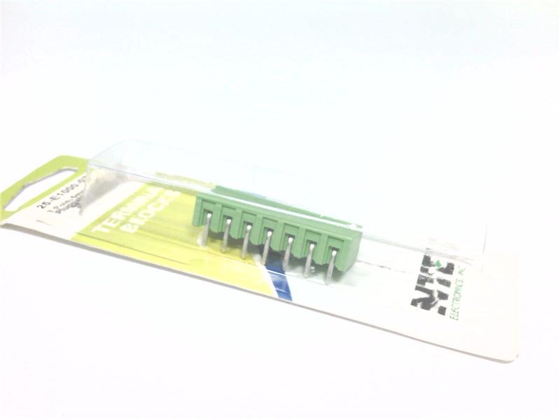 NTE 25-E1000-07