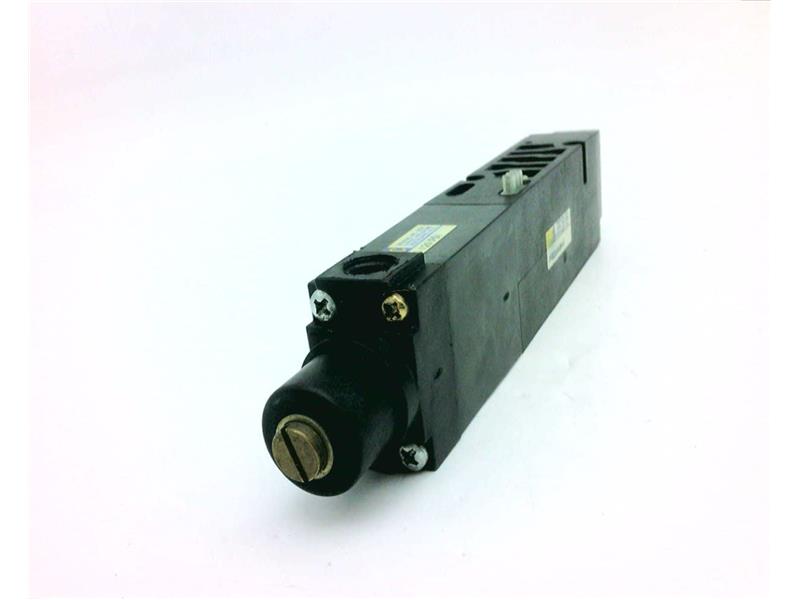 MAC VALVES INC PR92B-AABA