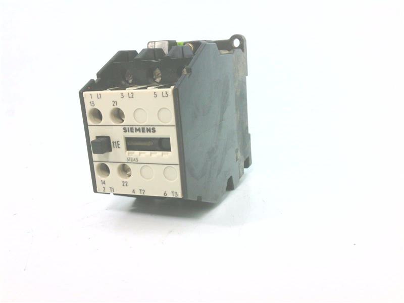 SIEMENS 3TB43-12-0AG2