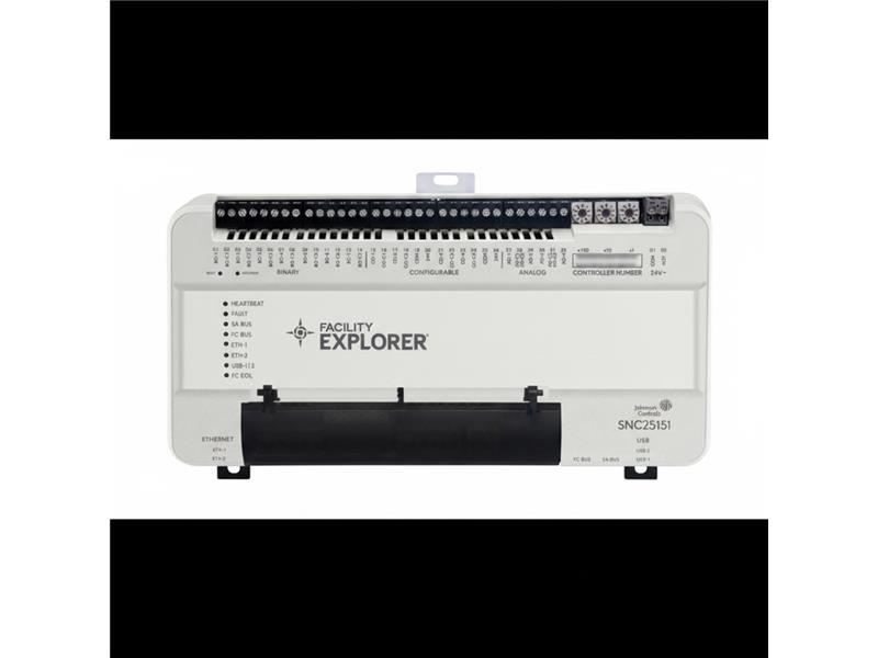 JOHNSON CONTROLS S1-015-05273-004