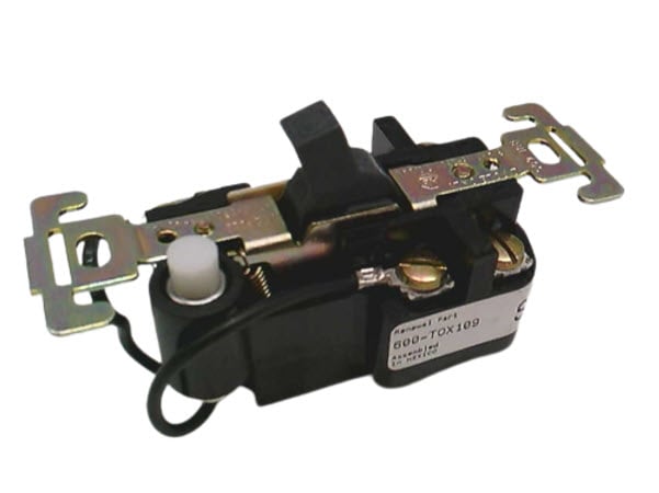 ALLEN BRADLEY 600-TOX109