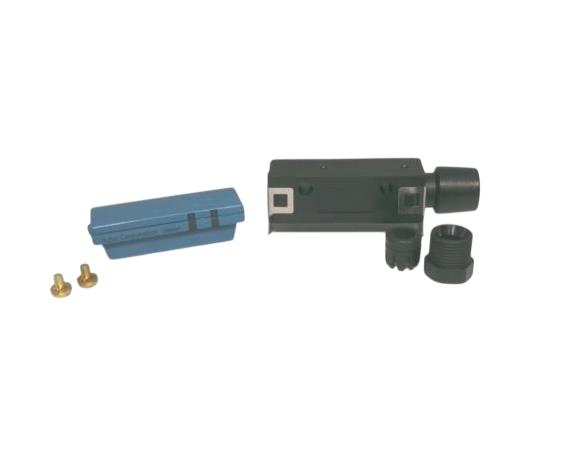 AZBIL CORPORATION FL2B-2J6