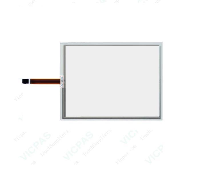 RADWELL VERIFIED SUBSTITUTE 5AP1120.1043-C01-SUB-TOUCHGLASS