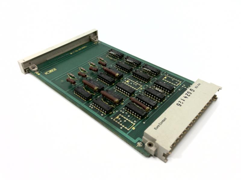 SIEMENS 6EC3-300-0A