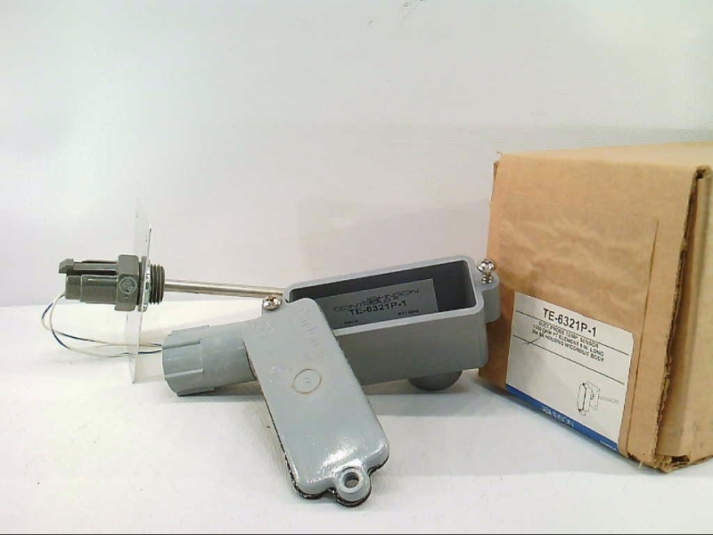 JOHNSON CONTROLS TE-6321P-1